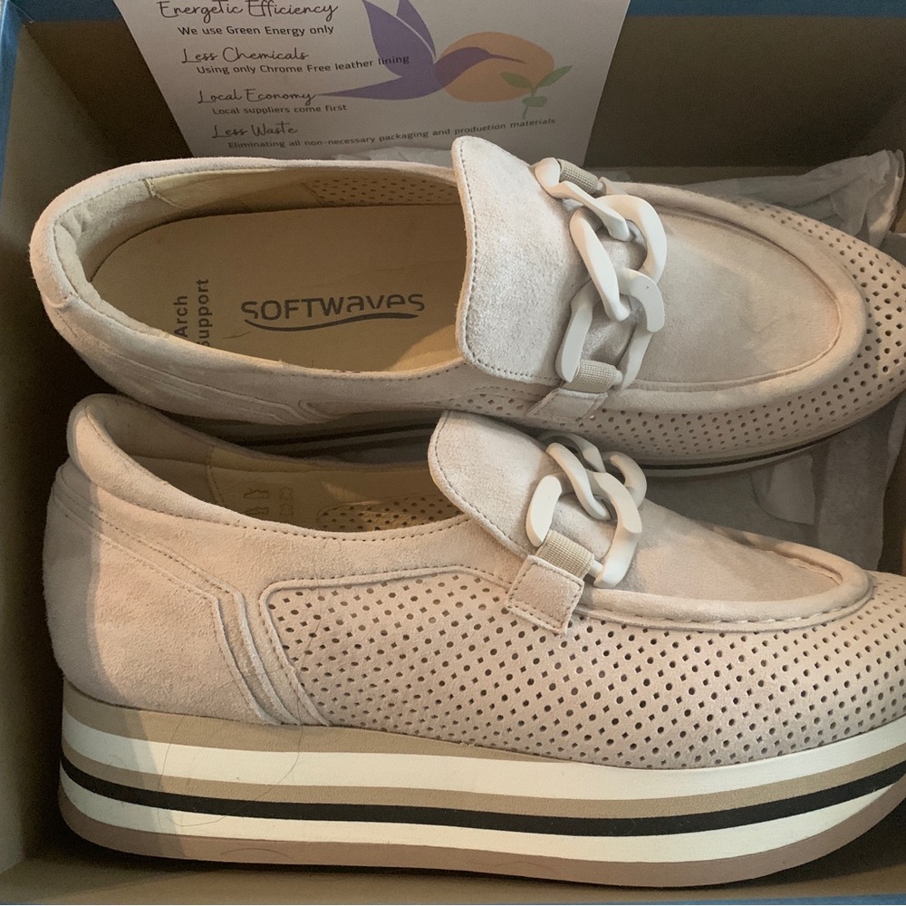 Softwaves size 41